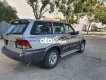 Ssangyong Musso 2003 - Cần bán lại xe Ssangyong Musso năm sản xuất 2003, xe nhập, 110tr