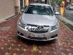 Chevrolet Cruze 2011 - Bán Chevrolet Cruze đời 2011, màu bạc xe gia đình, 225 triệu