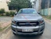 Ford Ranger   XLS   2016 - Cần bán lại xe Ford Ranger XLS đời 2016, màu xanh lam, nhập khẩu 