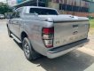 Ford Ranger   XLS   2016 - Cần bán lại xe Ford Ranger XLS đời 2016, màu xanh lam, nhập khẩu 