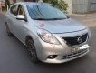 Nissan Sunny   XL  2013 - Bán Nissan Sunny XL năm 2013, màu bạc