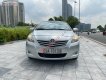 Toyota Vios   1.5G  2011 - Bán xe Toyota Vios 1.5G năm 2011, màu bạc, giá 325tr