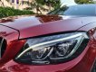 Mercedes-Benz C250 2017 2017 - Xe Mercedes Exclusive Model 2017, nội ngoại thất như mới