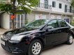 Ford Focus 2009 - Cần bán gấp Ford Focus 2009, màu đen xe gia đình, 178 triệu