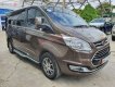 Ford Tourneo   Titanium 2.0 AT 2019 - Bán ô tô Ford Tourneo Titanium 2.0 AT 2019, màu nâu, giá 798tr