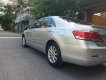 Toyota Camry   2.5G  2014 - Bán ô tô Toyota Camry 2.5G sản xuất năm 2014, màu bạc chính chủ