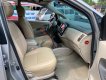 Toyota Innova   2.0E 2014 - Cần bán Toyota Innova 2.0E sản xuất năm 2014, màu bạc