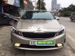 Kia Cerato 2017 - Bán ô tô Kia Cerato năm 2017, màu xám  