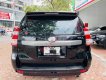 Toyota Prado   TXL 2.7L 2016 - Bán ô tô Toyota Prado TXL 2.7L năm 2016, màu đen, nhập khẩu nguyên chiếc