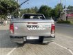 Toyota Hilux 2016 - Bán Toyota Hilux năm 2016, màu xám, nhập khẩu nguyên chiếc còn mới, giá 528tr