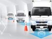 Genesis 2021 - Mitsubishi Fuso TF4.9, 1.9 tấn, thùng 4.45 mét, trả góp 80%