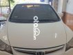 Honda Civic 2008 - Bán Honda Civic 2008, màu trắng còn mới