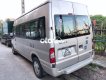 Ford Transit   2013 - Bán xe Ford Transit năm 2013, màu bạc chính chủ, giá tốt