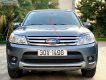 Ford Escape   XLT 2.3  2009 - Cần bán xe Ford Escape XLT 2.3 sản xuất năm 2009, màu xanh lam  