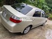 Toyota Vios 2003 - Bán Toyota Vios sản xuất 2003, giá tốt