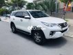 Toyota Fortuner 2019 - Bán xe Toyota Fortuner đời 2019, màu trắng, nhập khẩu xe gia đình