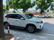 Kia Sorento   GAT  2015 - Bán xe Kia Sorento GAT năm 2015, màu trắng  