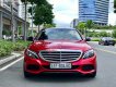 Mercedes-Benz C250 2017 - Bán Mercedes C250 sản xuất 2017, màu đỏ xe gia đình, giá 960tr