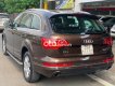 Audi Q7 2010 - Cần bán lại xe Audi Q7 sản xuất năm 2010, màu nâu, nhập khẩu  