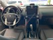 Toyota Prado   TXL 2.7L 2013 - Bán xe Toyota Prado TXL 2.7L năm 2013, màu đen, nhập khẩu nguyên chiếc