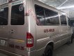 Mercedes-Benz Sprinter 2007 - Bán Mercedes Sprinter 2007, màu xám, giá tốt