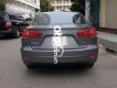 Mitsubishi Lancer 2008 - Bán ô tô Mitsubishi Lancer sản xuất năm 2008, màu xám, xe nhập