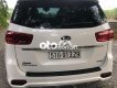 Kia Sedona   2.2 DATH  2018 - Bán xe Kia Sedona 2.2 DATH sản xuất năm 2018, màu trắng xe gia đình