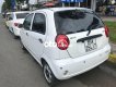 Daewoo Matiz    2011 - Cần bán gấp Daewoo Matiz đời 2011, màu trắng, nhập khẩu nguyên chiếc  