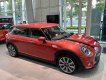 Mini Clubman 2020 - Mini Cooper S Clubman 2020 sành điệu, cá tính, thể thao