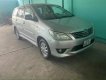 Toyota Innova 2013 - Cần bán lại xe Toyota Innova năm sản xuất 2013, màu bạc  