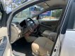 Toyota Innova   2.0E  2015 - Bán Toyota Innova 2.0E năm sản xuất 2015, màu bạc, 426tr