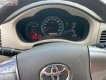 Toyota Innova   2.0G 2016 - Cần bán xe Toyota Innova 2.0G năm sản xuất 2016, màu bạc