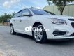 Chevrolet Cruze  LTZ 2017 - Bán ô tô Chevrolet Cruze LTZ 2017, màu trắng còn mới, giá chỉ 415 triệu