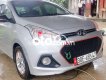 Hyundai Grand i10 2016 - Bán Hyundai Grand i10 đời 2016, màu bạc, nhập khẩu nguyên chiếc, 240 triệu