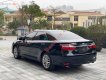 Toyota Camry   2.5Q 2018 - Bán ô tô Toyota Camry 2.5Q năm 2018, màu đen chính chủ, giá chỉ 895 triệu