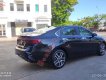 Kia Cerato   1.6 AT Luxury 2019 - Bán Kia Cerato 1.6 AT Luxury 2019, màu đen xe gia đình