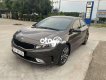 Kia Cerato 2017 - Bán Kia Cerato năm sản xuất 2017, màu đen, xe nhập, giá chỉ 435 triệu