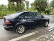 Ford Focus    2006 - Cần bán xe Ford Focus đời 2006, màu đen còn mới