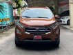 Ford EcoSport   Titanium 1.5L AT  2018 - Cần bán Ford EcoSport Titanium 1.5L AT 2018, màu đỏ đồng