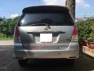 Toyota Innova   V  2009 - Cần bán xe Toyota Innova V đời 2009, màu bạc, 318 triệu