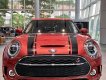 Mini Clubman 2020 - Mini Cooper S Clubman 2020 sành điệu, cá tính, thể thao