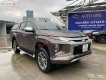 Mitsubishi Triton   4x2 AT Mivec Premium 2019 - Bán ô tô Mitsubishi Triton 4x2 AT Mivec Premium năm sản xuất 2019, màu nâu, nhập khẩu nguyên chiếc