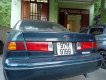 Toyota Camry   GLi 2.2  2001 - Cần bán xe Toyota Camry GLi 2.2 đời 2001, màu xanh lam, nhập khẩu nguyên chiếc chính chủ