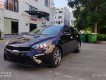 Kia Cerato   1.6 AT Luxury 2019 - Bán Kia Cerato 1.6 AT Luxury 2019, màu đen xe gia đình