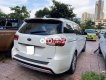 Kia Sedona 2016 - Cần bán Kia Sedona sản xuất 2016, màu trắng