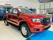 Ford Ranger     2021 - Bán Ford Ranger đời 2021, màu đỏ, nhập khẩu Thái Lan, giá 650tr