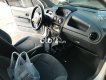 Daewoo Matiz    2011 - Cần bán gấp Daewoo Matiz đời 2011, màu trắng, nhập khẩu nguyên chiếc  