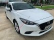 Mazda 3   1.5 AT  2018 - Bán Mazda 3 1.5 AT đời 2018, màu trắng chính chủ, giá tốt