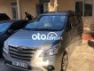 Toyota Innova 2015 - Bán ô tô Toyota Innova năm sản xuất 2015, màu bạc, nhập khẩu nguyên chiếc