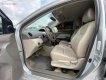 Toyota Vios   1.5G  2011 - Bán xe Toyota Vios 1.5G năm 2011, màu bạc, giá 325tr